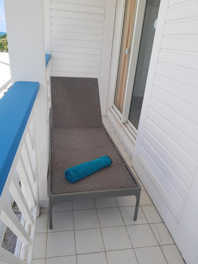 Apartmán Grand Ti-Bou Saint-Francois  Exteriér fotografie